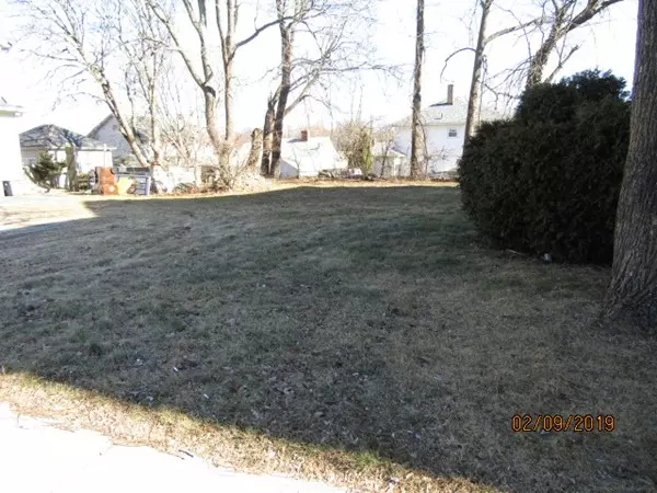 0 Robeson St, Fall River, MA 02720