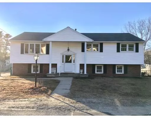 42 Morgan Rd, Holbrook, MA 02343