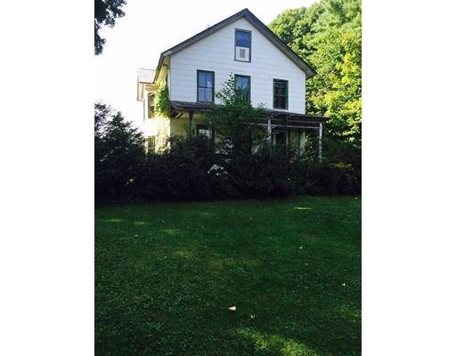 Colrain, MA 01340,107 Adamsville Road