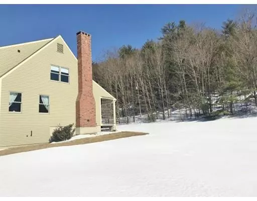 Bernardston, MA 01337,400 Bald Mountain Road