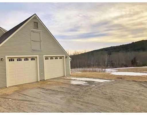 Bernardston, MA 01337,400 Bald Mountain Road