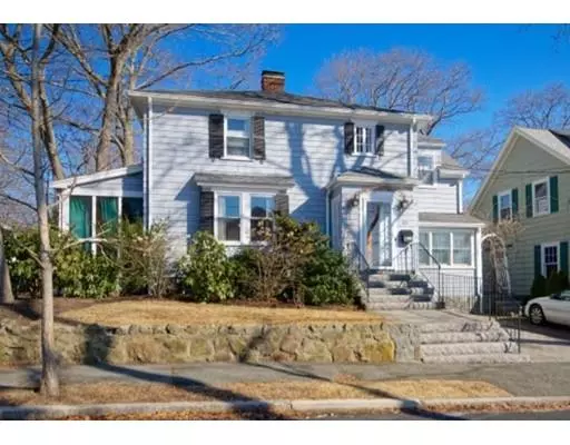 53 Magnolia Rd, Swampscott, MA 01907