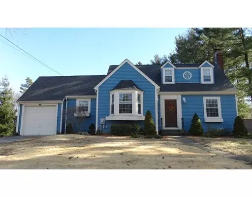 600 East Steet, Walpole, MA 02081