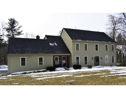 Auburn, MA 01501,238 Millbury St.