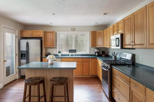 Milford, MA 01757,1 Governors Way #D