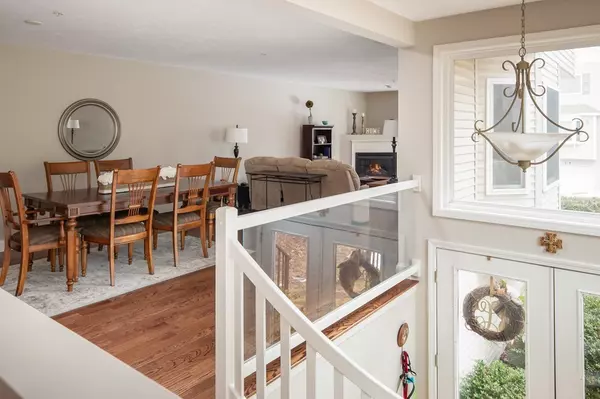 Milford, MA 01757,1 Governors Way #D