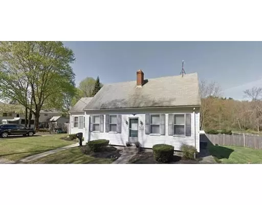 27 Warren Street, Taunton, MA 02780