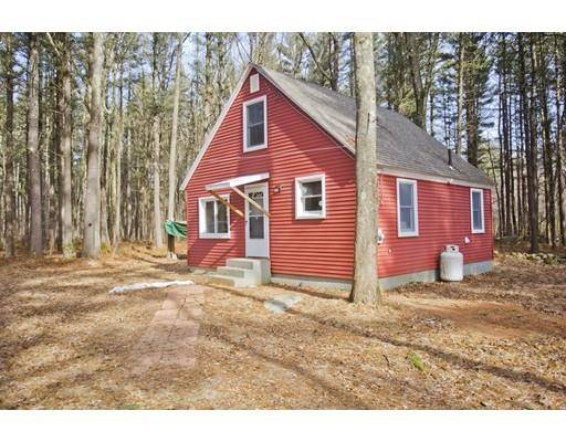 207 Osborne Rd, Ware, MA 01082