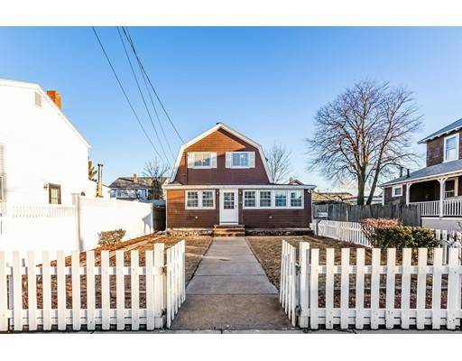 74 Otis Street, Winthrop, MA 02152