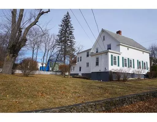 Gardner, MA 01440,177 Elm Street