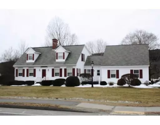 Bernardston, MA 01337,103 South Street