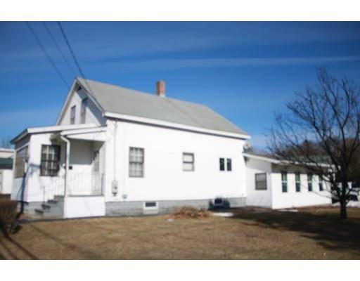 7 Millers Falls Road, Montague, MA 01376