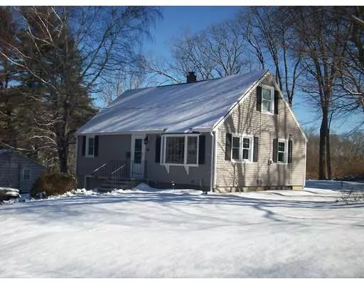 Oxford, MA 01540,24 Russell Ln