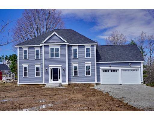 Lot 1 East Main Street, Northborough, MA 01532