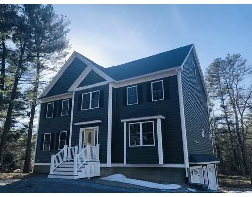 52 Forest Street, Wilmington, MA 01887