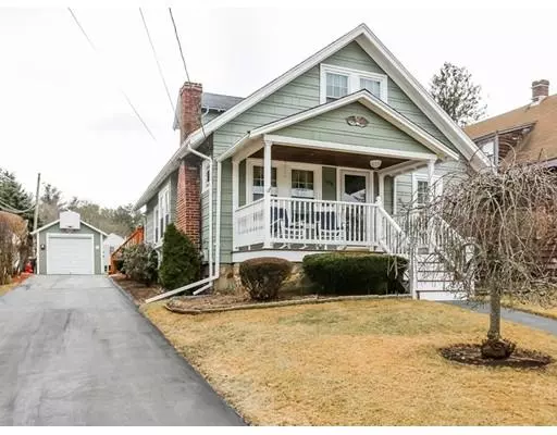 198 Central Street, Abington, MA 02351