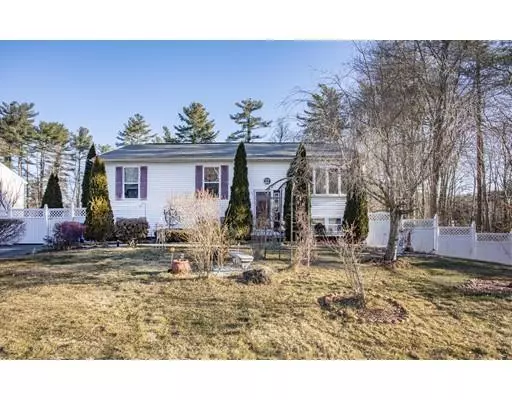 Taunton, MA 02718,32 Sandpiper Lane