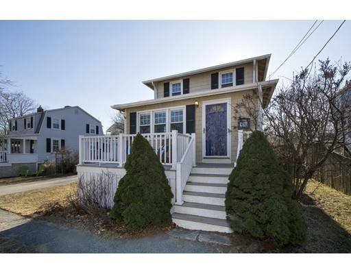 88 Turner Road, Scituate, MA 02066