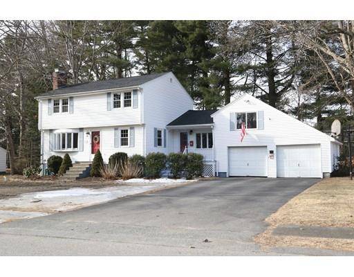 26 Orchard Drive, North Reading, MA 01864