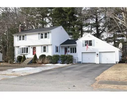 North Reading, MA 01864,26 Orchard Drive