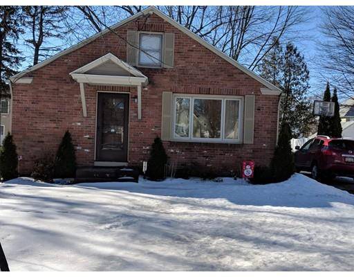 45 Wood Ave, East Longmeadow, MA 01028