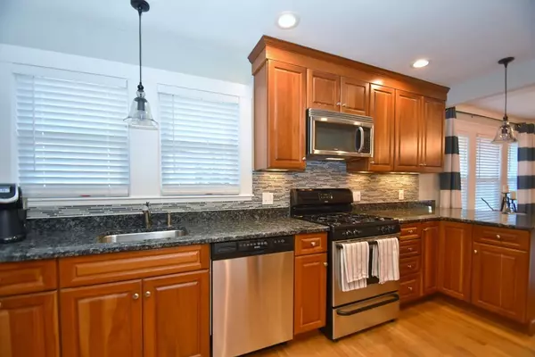 Watertown, MA 02472,30 Fuller Rd #30