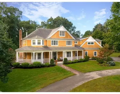 7 Lingley Ln, Wayland, MA 01778