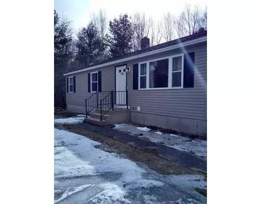 Orange, MA 01364,102 Mattawa Circle