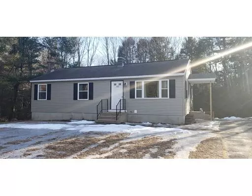 102 Mattawa Circle, Orange, MA 01364