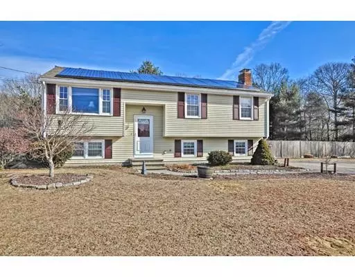 5 Patlena Drive, Norton, MA 02766