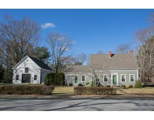 190 Mountain Ave, Pembroke, MA 02359