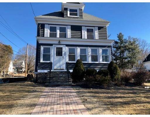 103 Dutcher St, Hopedale, MA 01747