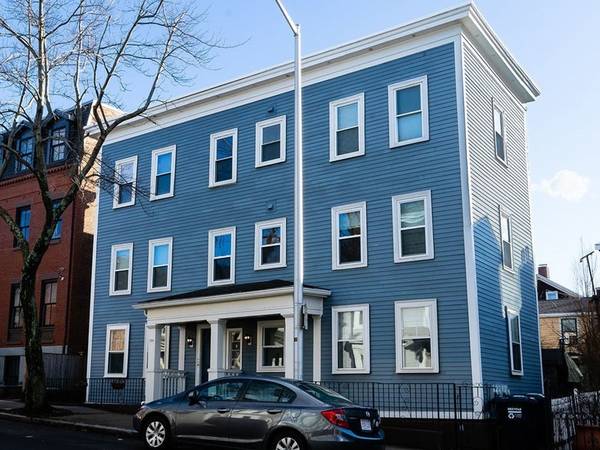 106 Otis St #1, Cambridge, MA 02141