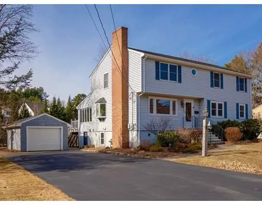 10 Erwin Road, North Reading, MA 01864