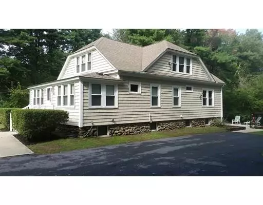 Douglas, MA 01516,28 Davis St