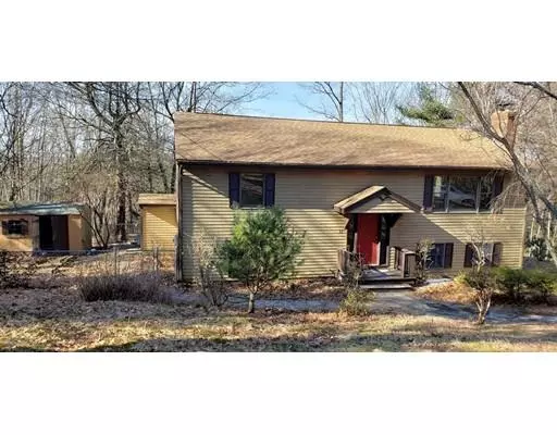 Sturbridge, MA 01566,82 Breakneck Rd