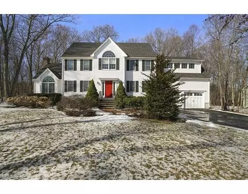 Hopkinton, MA 01748,31 Blueberry Ln