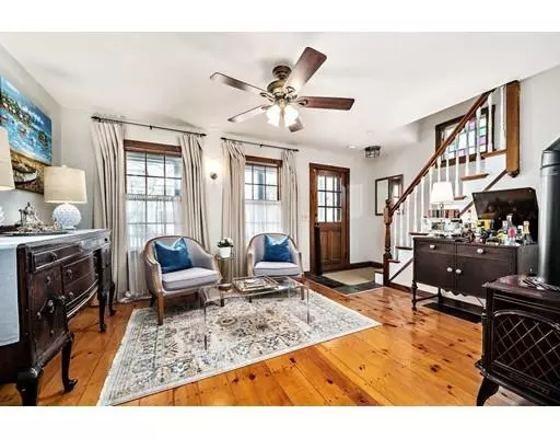 Mansfield, MA 02048,99 Church Street