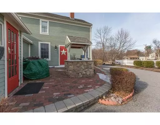 Methuen, MA 01844,70 Currier St