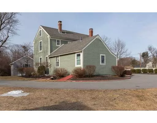 Methuen, MA 01844,70 Currier St