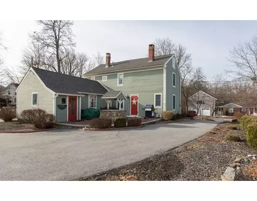 Methuen, MA 01844,70 Currier St