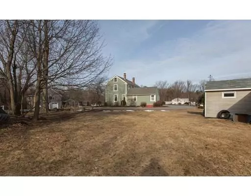 Methuen, MA 01844,70 Currier St