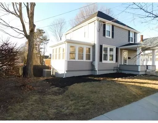 95 Monroe Street, Norwood, MA 02062