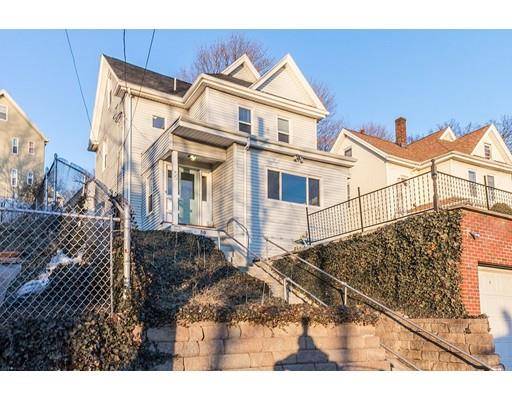 50 Harvard St, Everett, MA 02149