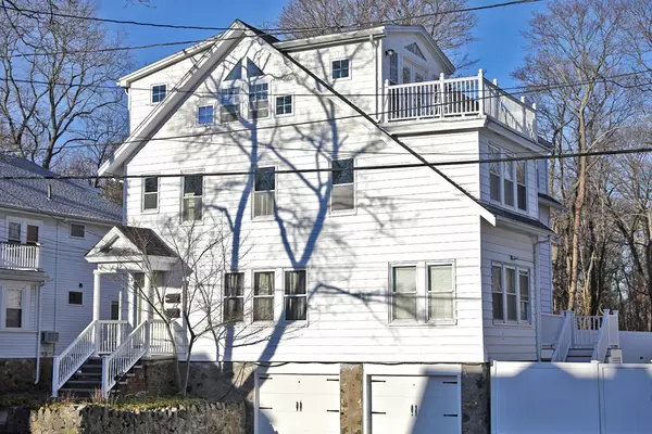 15 Lewis Road ##2, Swampscott, MA 01907