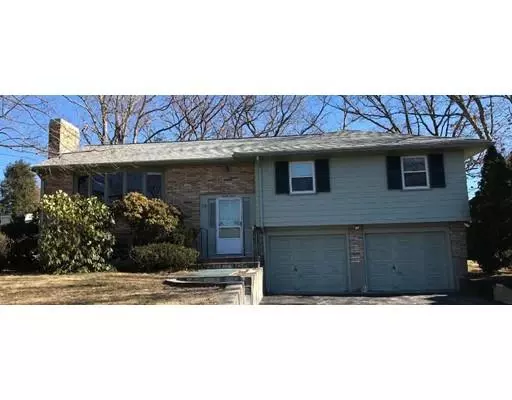 78 Norton Dr, Norwood, MA 02062