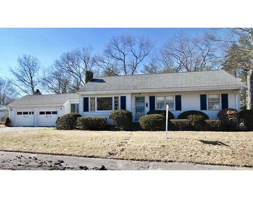 83 Elmer Road, Weymouth, MA 02190