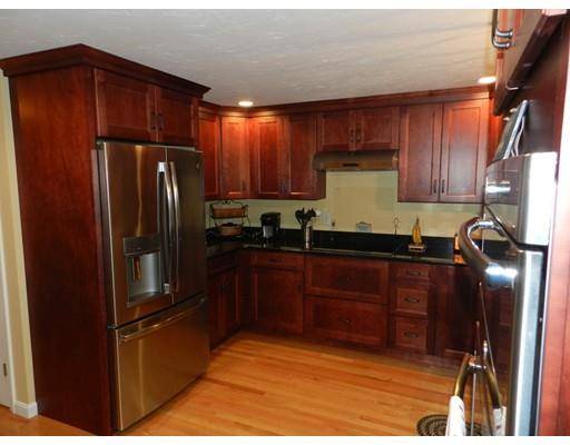 Millbury, MA 01527,22 Salo Terrace