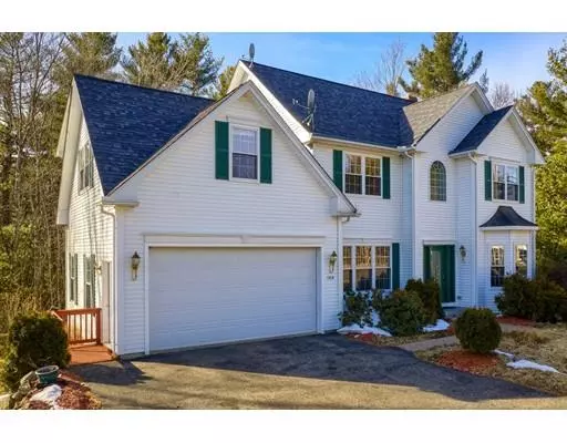 Gardner, MA 01440,160 Brookside Drive