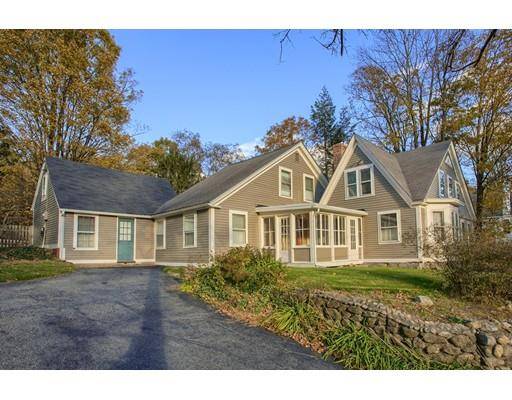 80 Main Street, Princeton, MA 01541